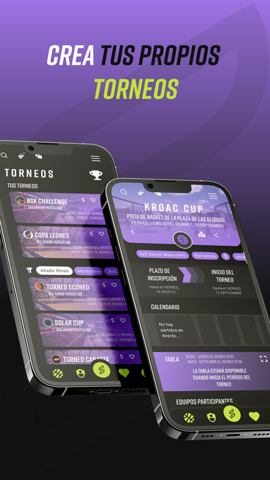 #6. Scored App (iOS) 由: Sergio Rodriguez