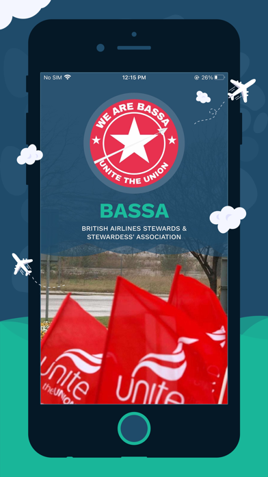 BASSA Screenshot