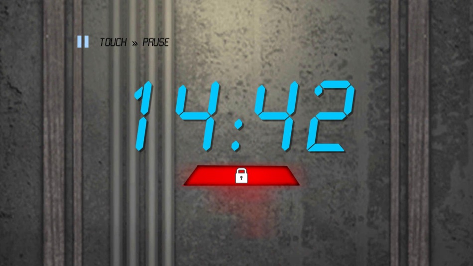 #4. 15 Minutes Heist (iOS) 由: Tactic Games Ltd.