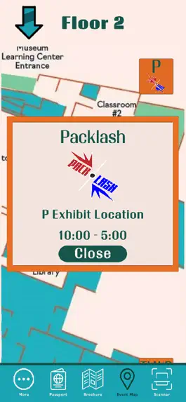 Game screenshot Bradley FuseBox apk