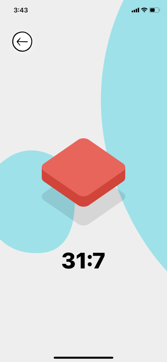 Button Games - Just Press