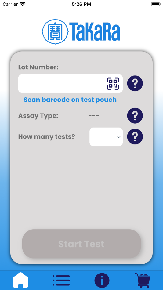 #2. GoStix™ Plus (iOS) 由: Takara Bio USA, Inc.