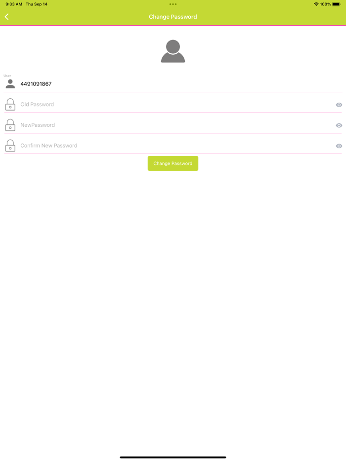 Dinex Envíos Agente