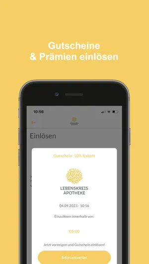 Lebenskreis Apotheke screenshot 3