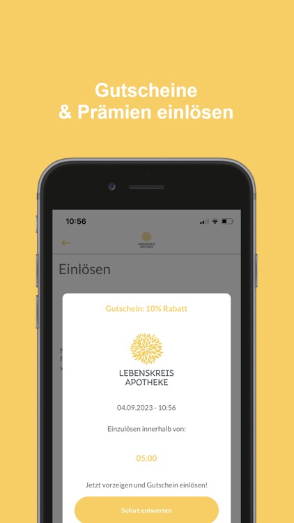 Lebenskreis Apotheke