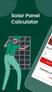 solar panel & rooftop calc + problems & solutions and troubleshooting guide - 1