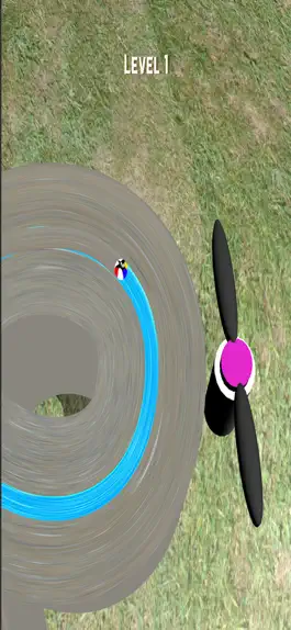 Game screenshot Crossing Road -  Ball Rolling mod apk