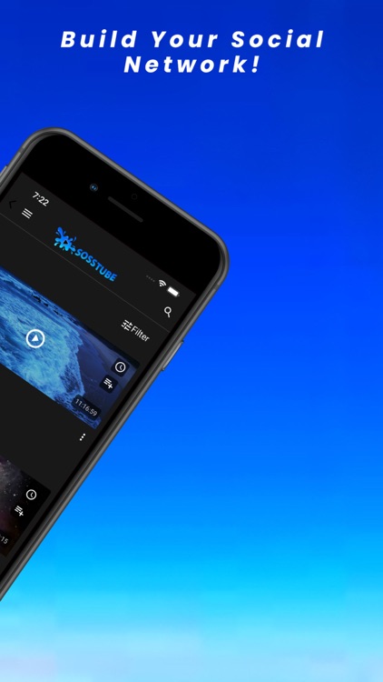 SossTube screenshot-4