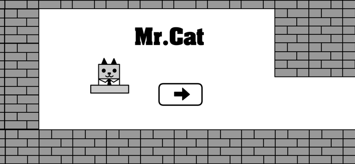Mr.cat - Brain games