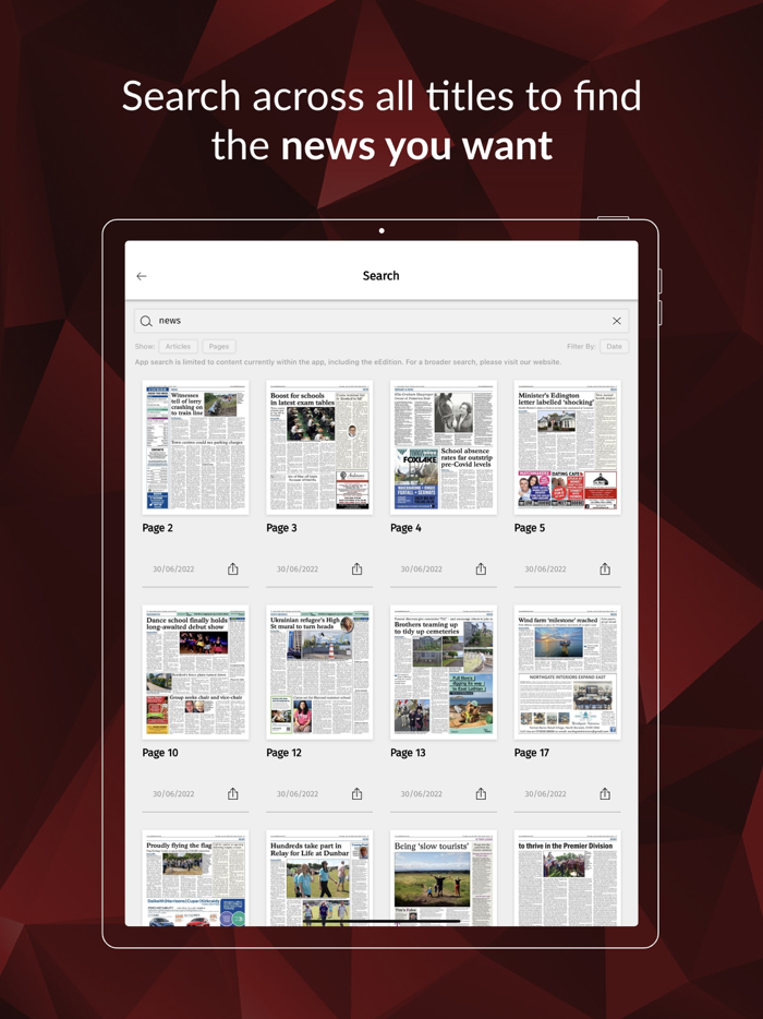 East Lothian Courier