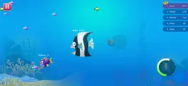 Game screenshot Fish.IO : Eat and Survive apk