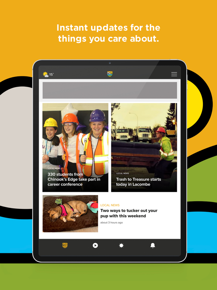 CentralAlbertaOnline