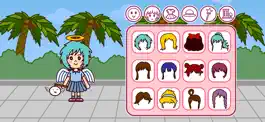 Game screenshot girl games - games for girls apk