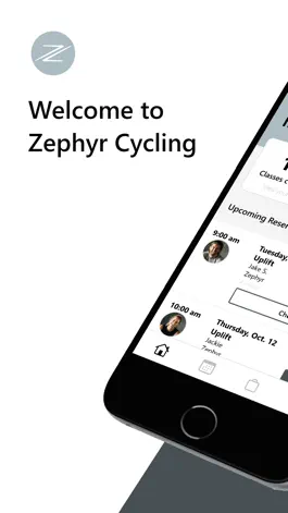 Game screenshot Zephyr Cycling mod apk