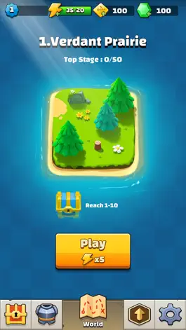 Game screenshot Archer Hunter - Adventure Game hack
