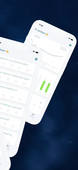 Game screenshot Athle-Sense apk