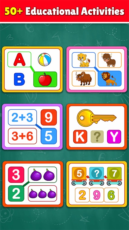 Match Object - Matching Game by Hiren patel
