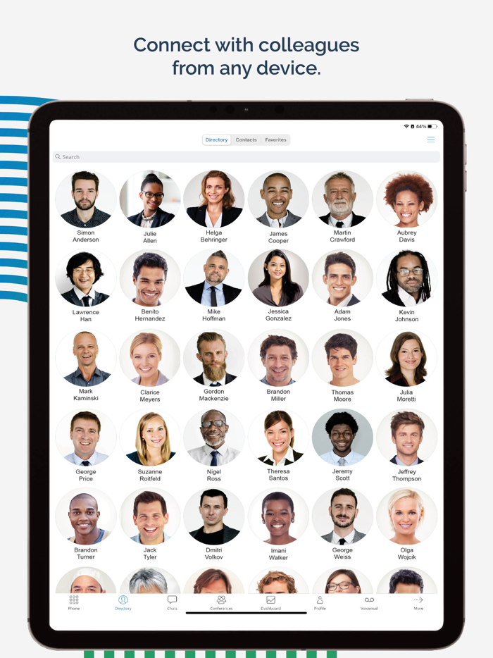 S-NET Connect Mobile