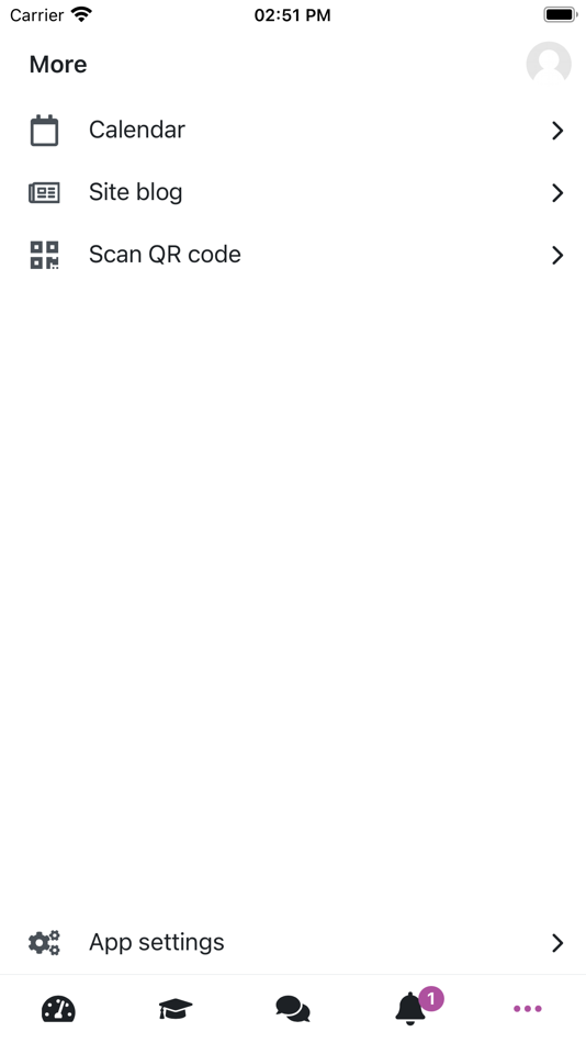 #7. Loomen mobilna aplikacija (iOS) 由: CARNET
