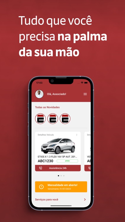 EXCLUSIVE PROTEÇÃO VEICULAR