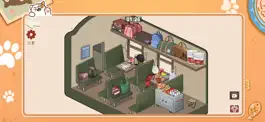 Game screenshot The Organized Kitty:Cozy Games apk