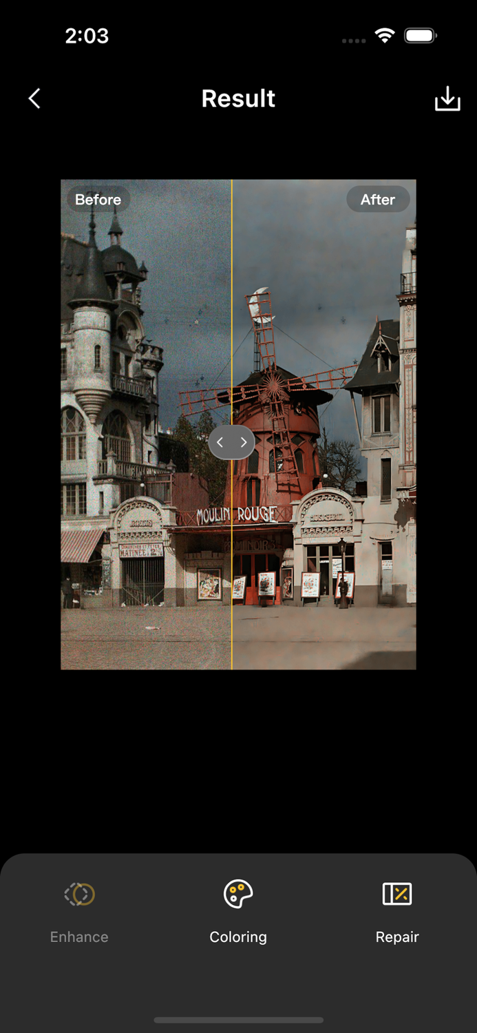PixelPlus - AI Photo Enhancer
