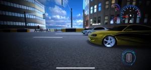 Street Outrun screenshot #3 for iPhone