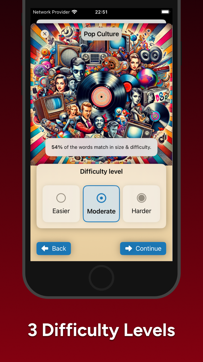 CrossCraft Crossword Tests