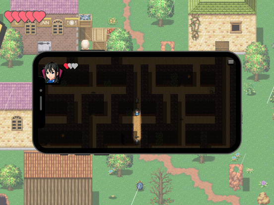 Screenshot #5 pour DidacticJesusGame