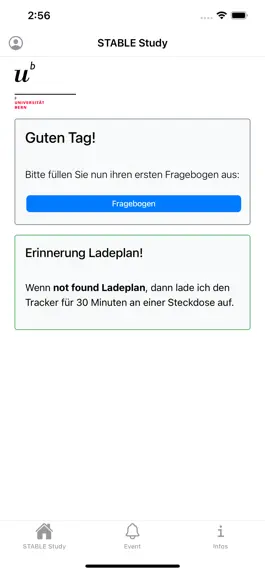 Game screenshot STABLE mod apk