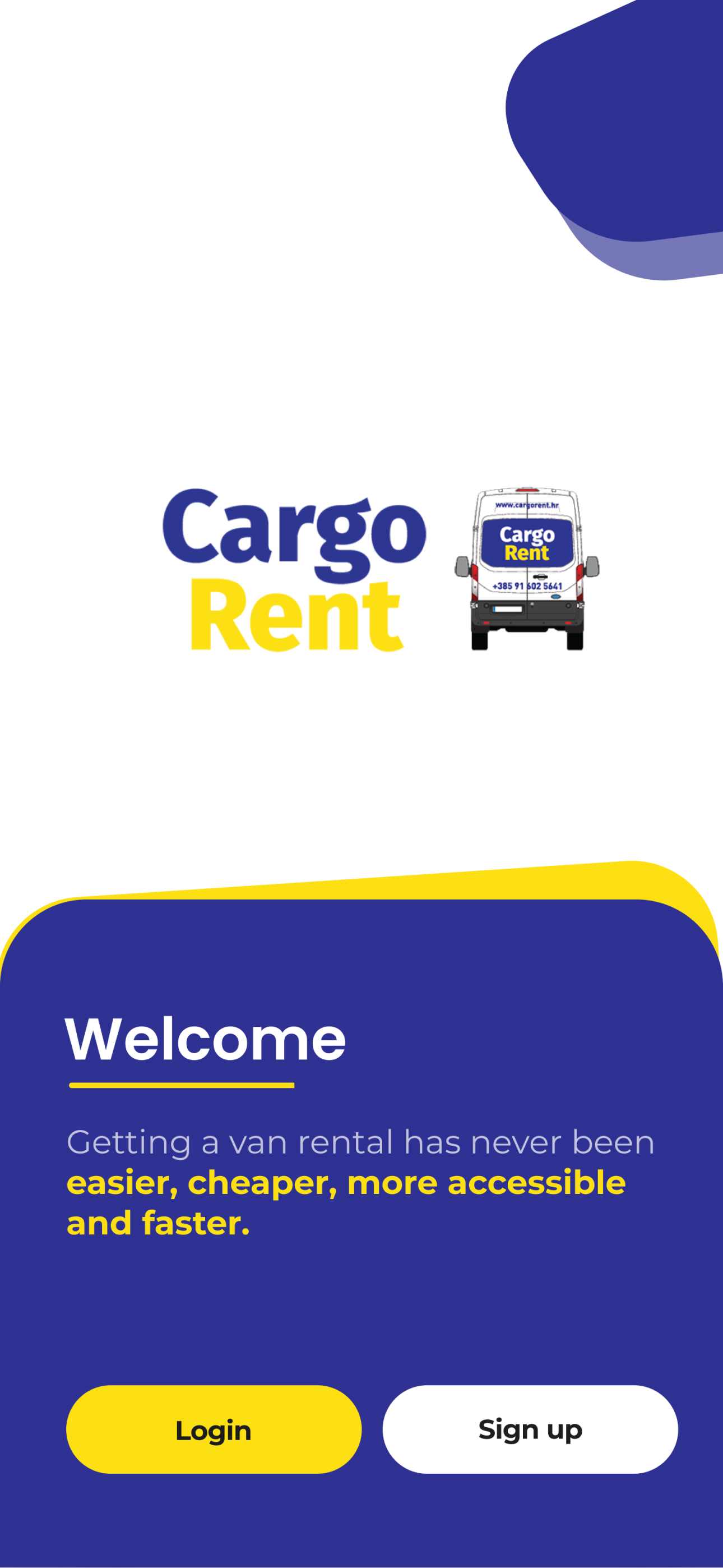 Cargorent