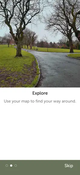 Game screenshot Our Digi Space apk