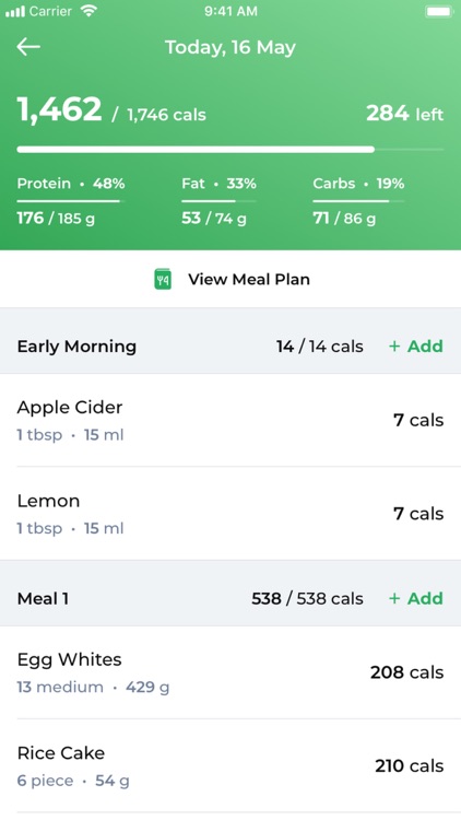 Alpha Kinetics screenshot-3