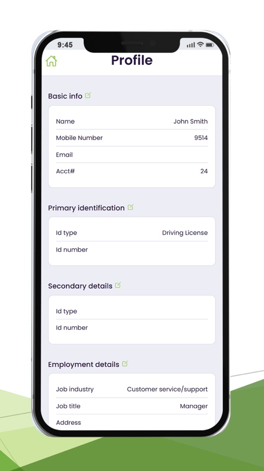 #10. Tic Remit (iOS) 由: TIC REMIT LIMITED