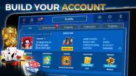 Game screenshot Vegas Craps by Pokerist apk