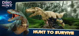 Game screenshot Dino Hunter Sniper Games 2022 mod apk