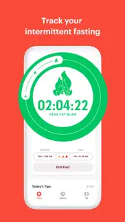 How to cancel & delete zero: fasting & health tracker 4