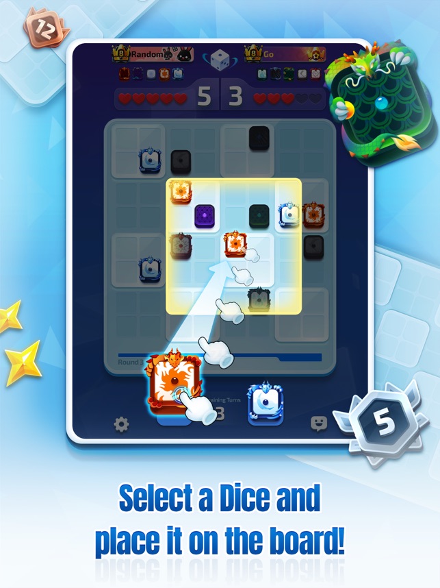 Random Dice: GO on the App Store Random Dice: Go On The App Store