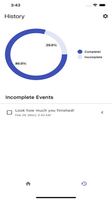 Doers Screenshot