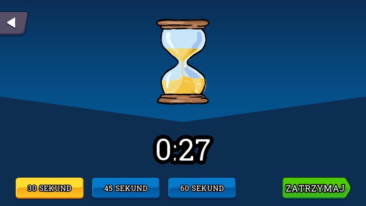 Spy Guy Hidden Objects