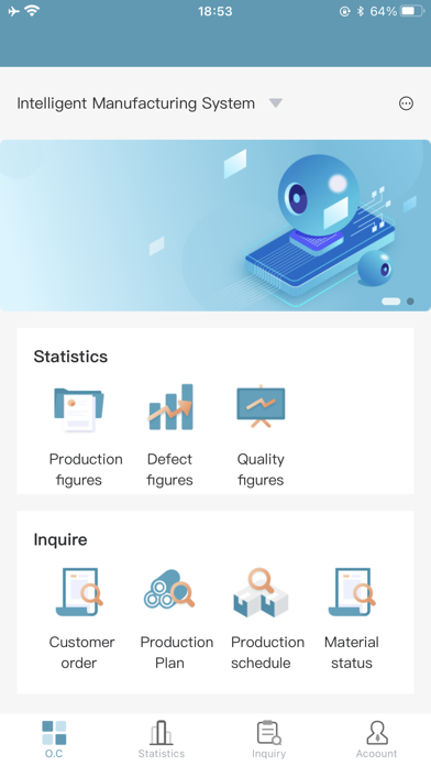 Factodigi Screenshot