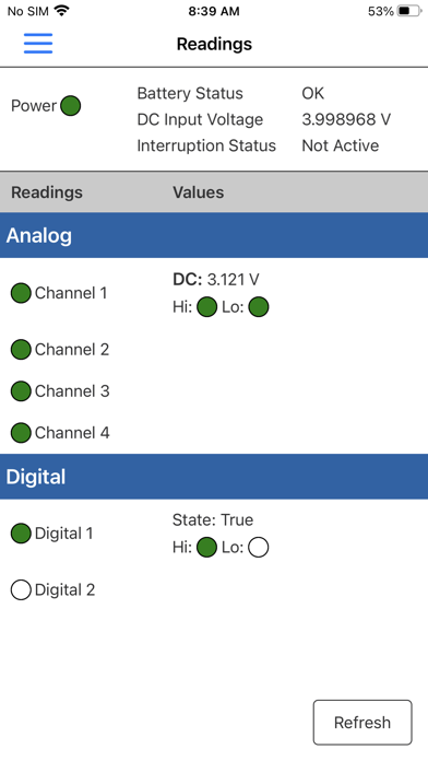 Bullhorn Tools Screenshot