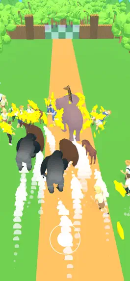 Game screenshot Free Animals! mod apk