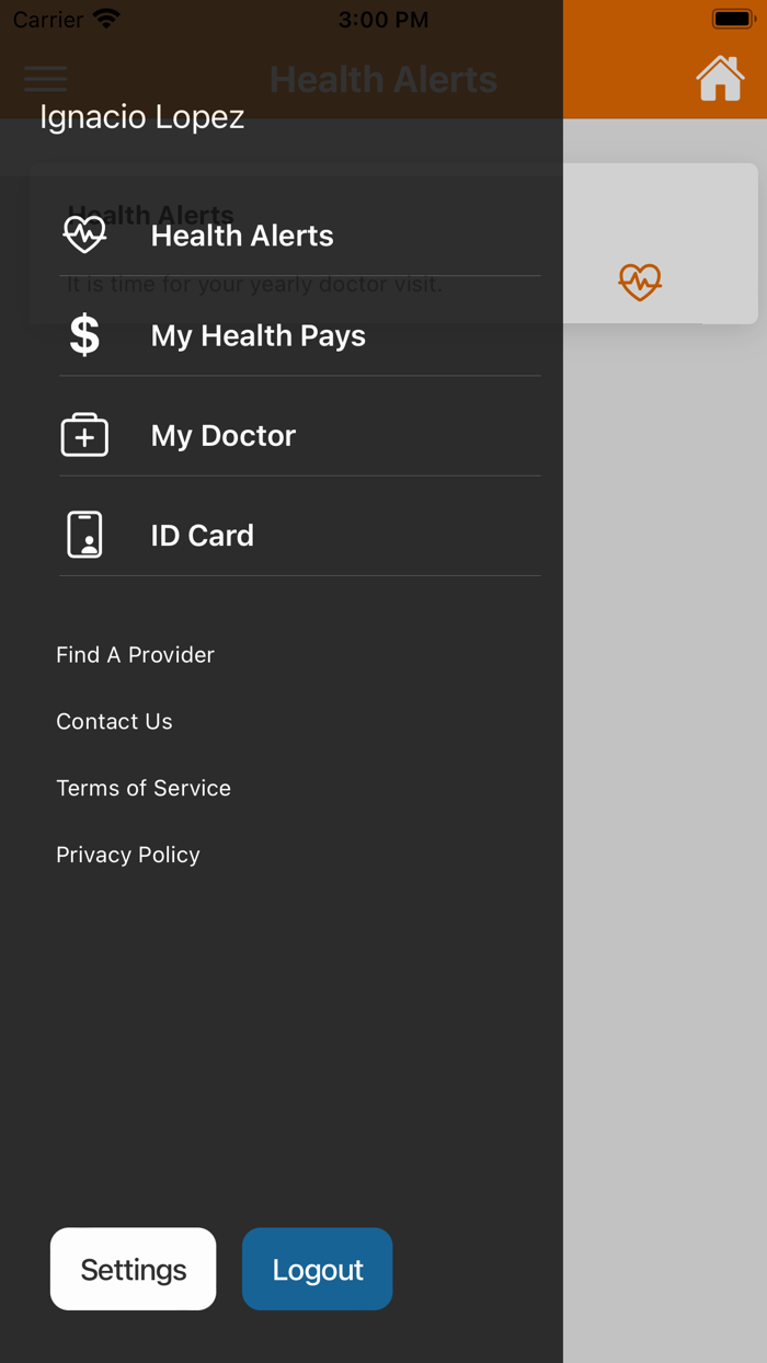 Peach State Health Plan