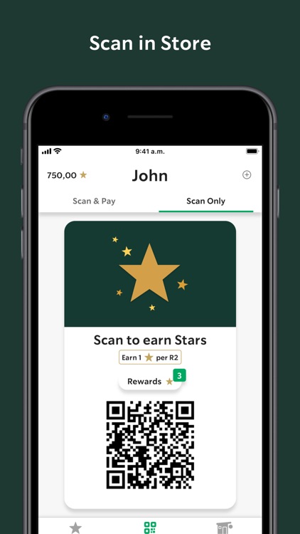 Starbucks South Africa