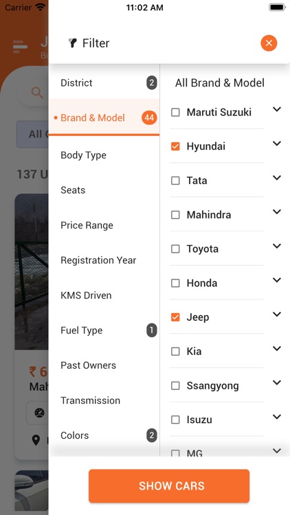 JKCarMart