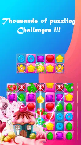 Game screenshot Candy Match 2022 mod apk