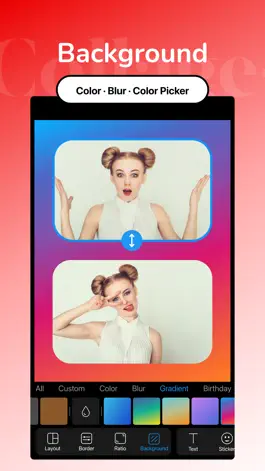 Game screenshot Collage Maker: CollagePlus hack