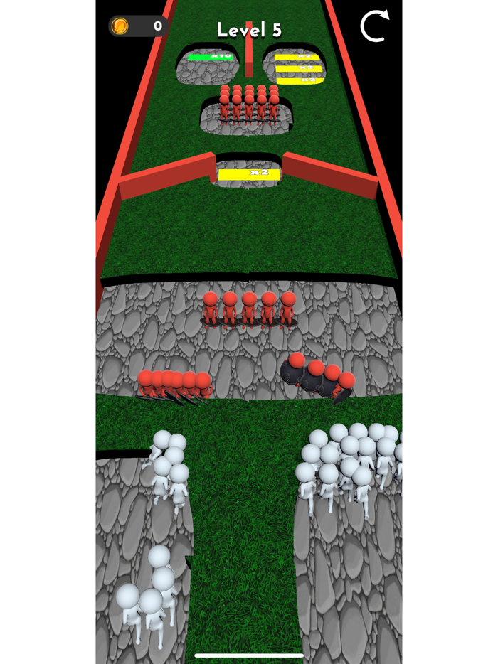 Assassin Night Assault