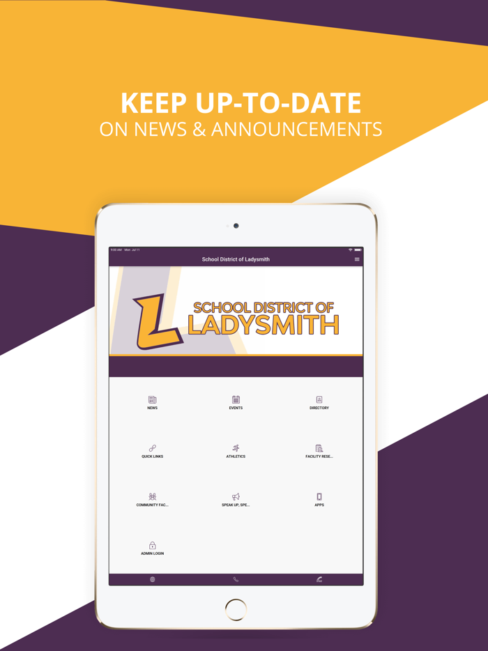 Ladysmith School District